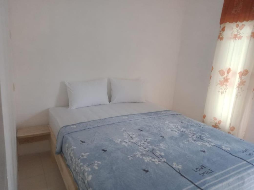 Gangga Guest House Bromo Ngadisari ภายนอก รูปภาพ
