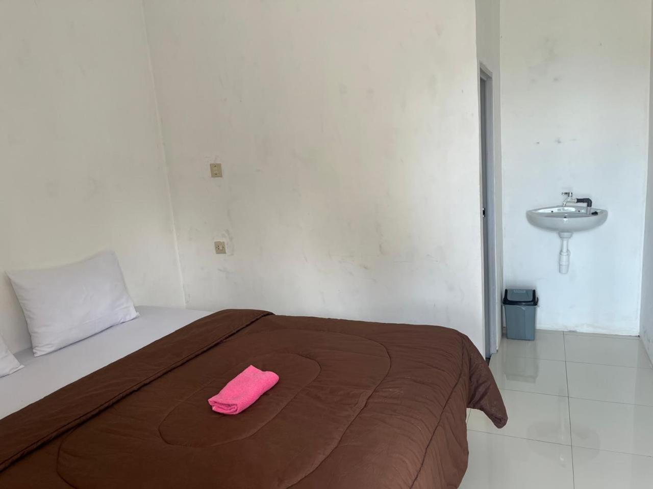 Gangga Guest House Bromo Ngadisari ภายนอก รูปภาพ