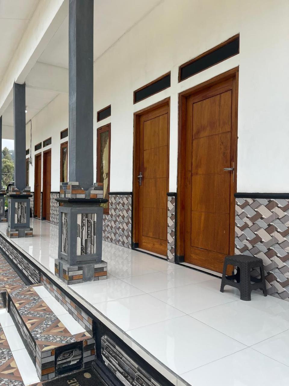 Gangga Guest House Bromo Ngadisari ห้อง รูปภาพ